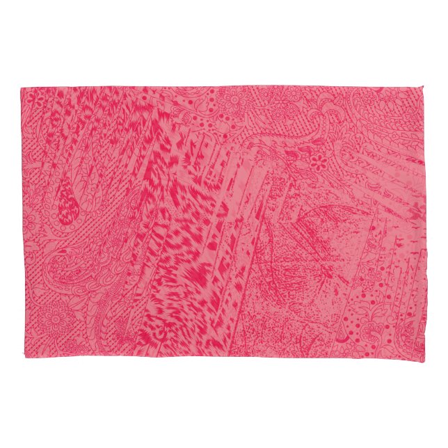 Toddler Mulberry Silk Travesseiro | Hipoalergénica (Frente-Esquerda)