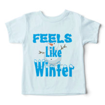 Toddler Tops & T-Shirts