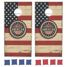 Todo Americano - Conjunto Russo Vintage