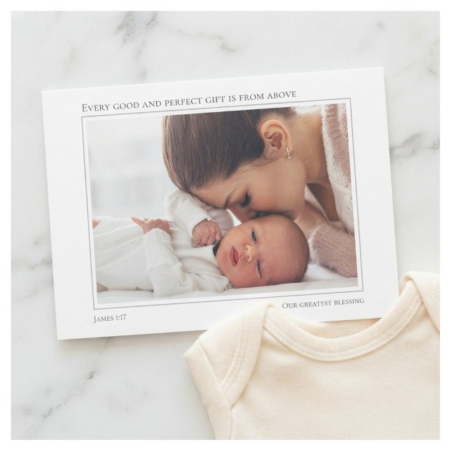 Todo Bom Presente de Cima Foto de Mãe e Bebê (Criador carregado)