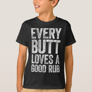 Todo Bumbum Adora Uma Boa Camisa De Fumante De Chu