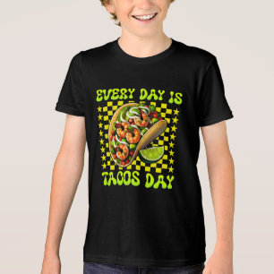 todo dia é dia de tacos