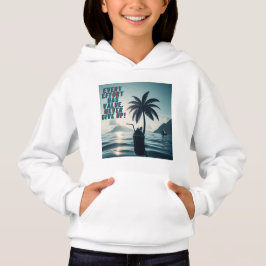 Todo Esforço Que Importa Nunca Desiste