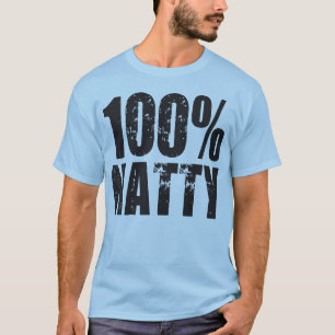 Todo o Natty - camisa do Bodybuilding