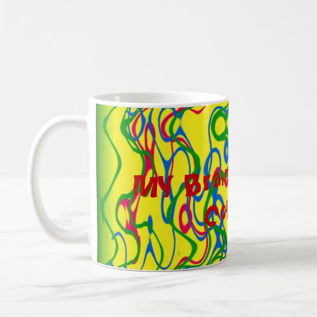 Todos amarraram acima a caneca (Esquerda)