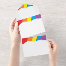 Todos em Um Convite pela Coleção Kriyas