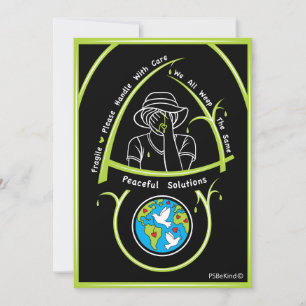 Todos Nós Usamos A Mesma Placa 1_Flat 5x7"