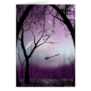 Todos ocasionam o cartão vazio