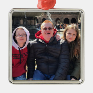 Todos os 3 Ornamentos 2019