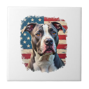 TODOS OS AMANTES DE CÃES NORTE-AMERICANOS pit bul