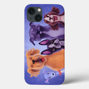 Todos Os Cães
