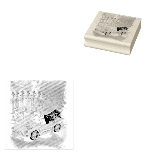 Todos os Carimbos de Borracha da Swetheart America (Carimbado)