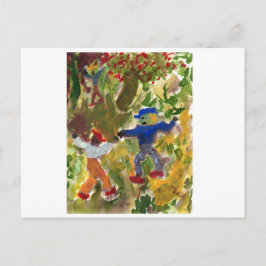 Todos os cartões postais Mambo