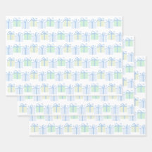 Todos os dias é um papel de aniversário de um meni