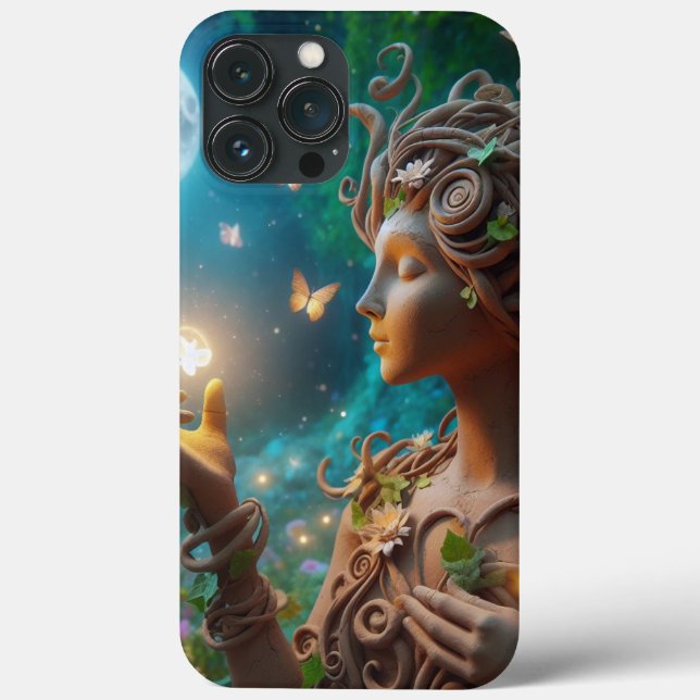 Todos os novos personalizados no caso de retorno d (Verso)