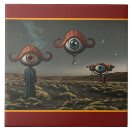 Todos os Olhos em Você