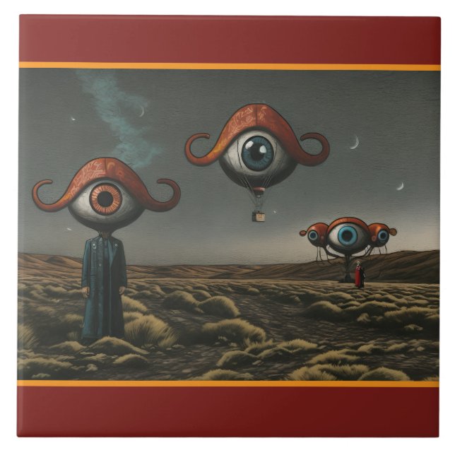 Todos os Olhos em Você (Frente)