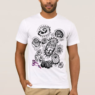 Todos Os Olhos Em Você, Camisa M13
