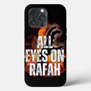 TODOS OS OLHOS NA RAFAH - Rafah Gaza Massacre na P