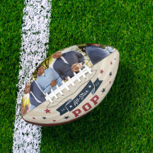 Todos os Pop de estrelas | Foto do vovô personaliz