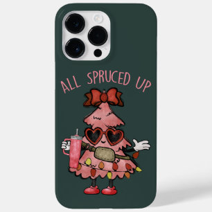 Todos Pulverizados - Engraçada Árvore de Natal Bou