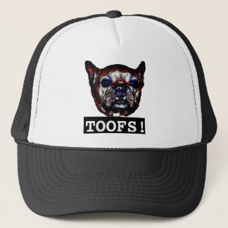 Tofos! Boné