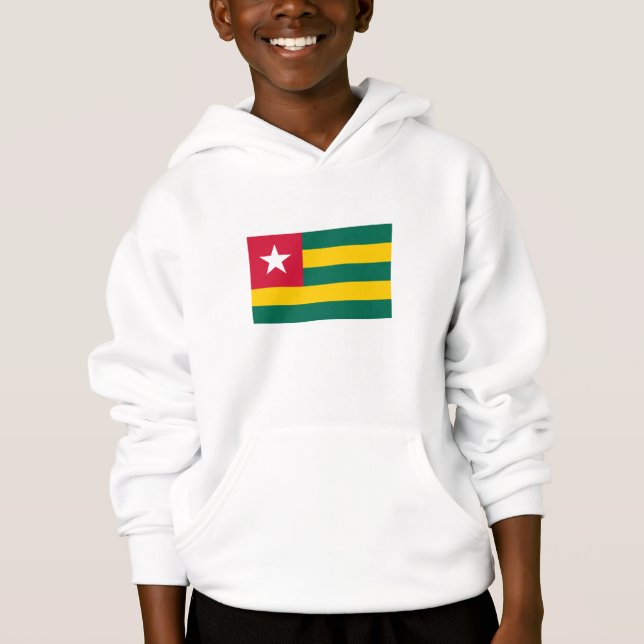 Togo (Frente)