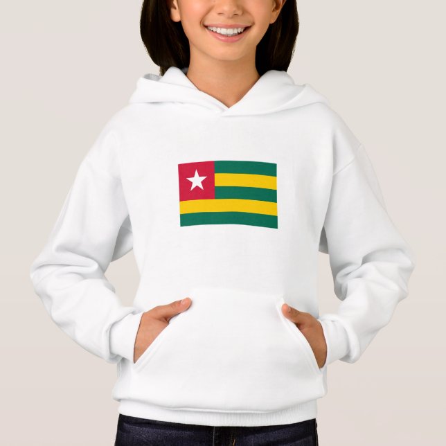 Togo (Frente)