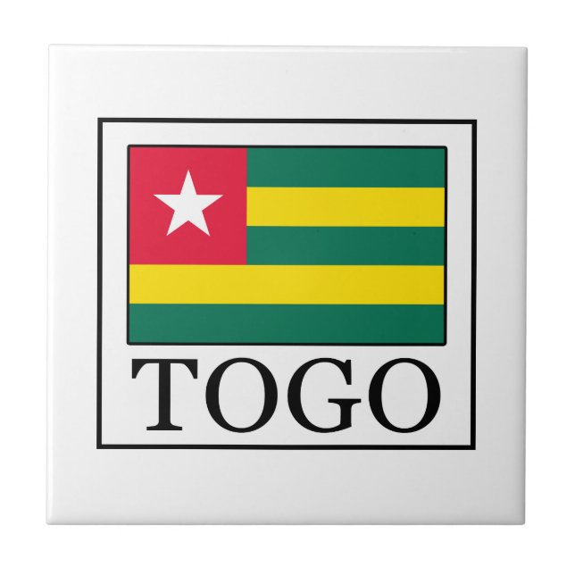 Togo (Frente)