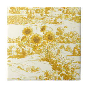 Toile Cottagecore Girassol Campo (4)