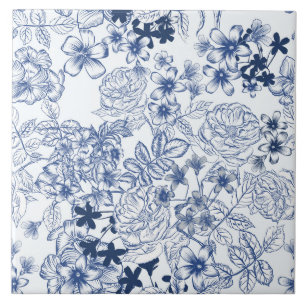 Toile-De-Jouy