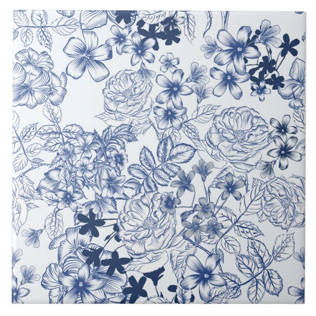 Toile-De-Jouy (Frente)