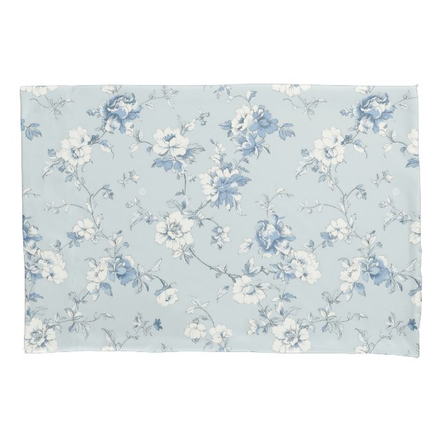 Toile De Jouy Peonies (Frente)