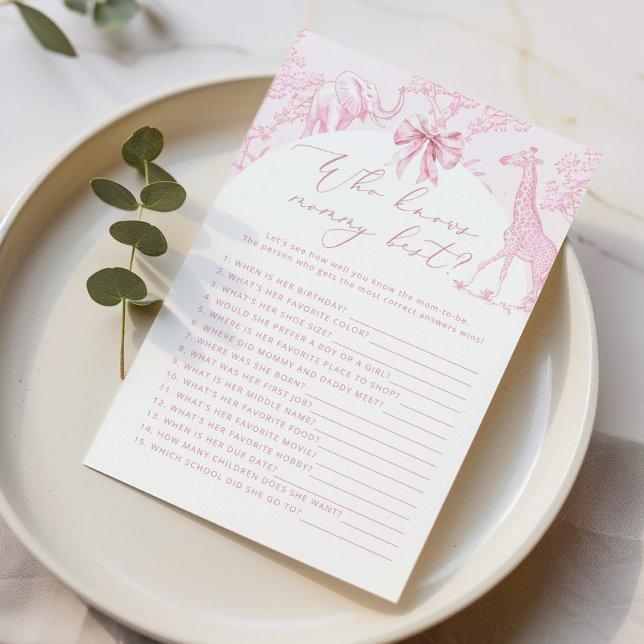 Toile de Jouy que conhece o melhor jogo de mamães (Criador carregado)