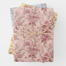 Toile Francesa Pastel