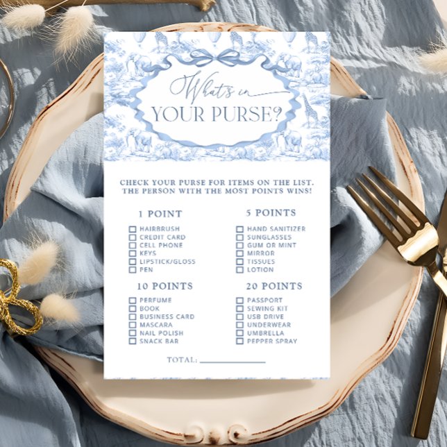 Toile Safari Whats no seu jogo de Chá de fraldas (Criador carregado)