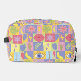Toiletry bag