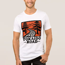 Tokaido Road - Japan - Samurai 