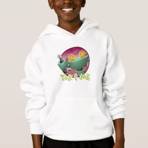 TokBOT e JokBOT Hanes ComfortBlend® Hoodie