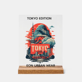 TOKYO EDITION