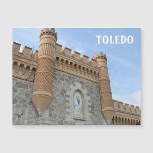 Toledo, Espanha