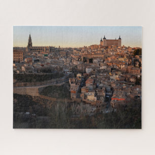Toledo Jigsee Quebra-cabeça