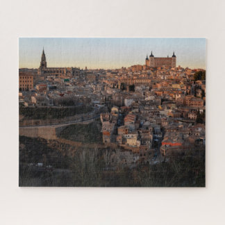 Toledo Jigsee Quebra-cabeça