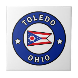 Toledo Ohio