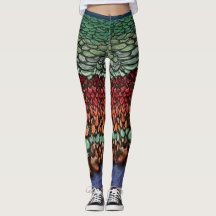 tolice Leggings