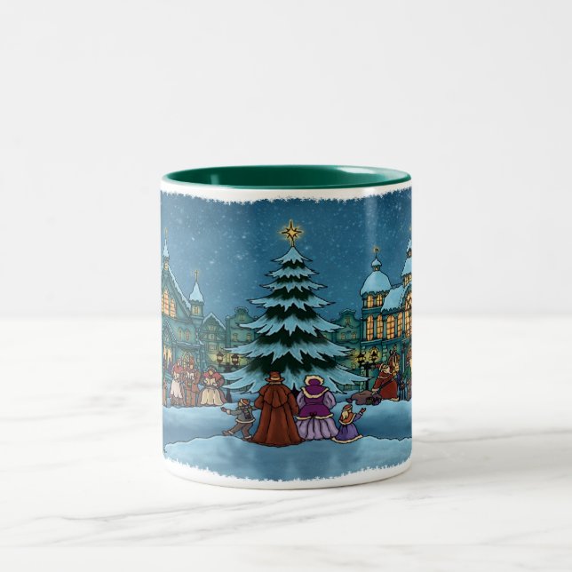 tom da caneca dois da cidade do Natal (Centro)