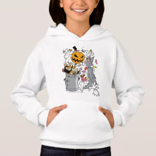 Tom e Jerry Boo para Tom