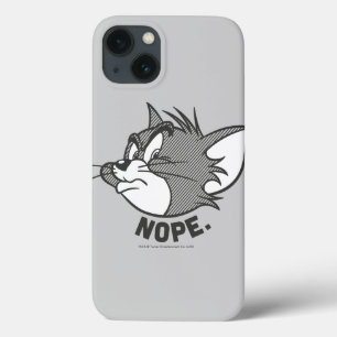 Tom e Jerry Tom dizem Nope