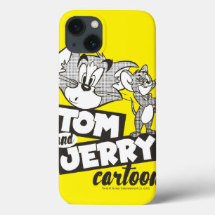 Tom e Jerry   Tom e desenhos animados de Jerry