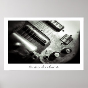 Tom e Poster de volume 2